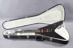 2002 Gibson Flying V Voodoo Juju