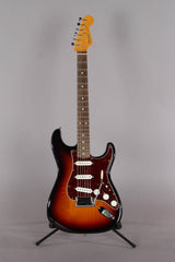 2010 Fender Artist Series John Mayer Stratocaster Sunburst