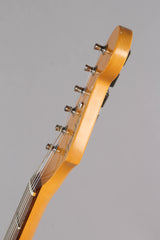 2010 Fender Artist Series John Mayer Stratocaster Sunburst