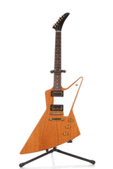 2006 Gibson Explorer 1976 Natural '76 RI