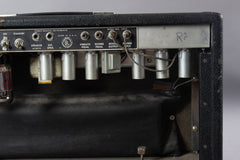 1969 Fender Bandmaster Reverb Head TFL 5005D ~Drip Edge~