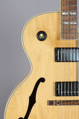 1976 Gibson ES-175D Natural