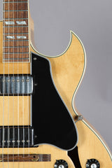 1976 Gibson ES-175D Natural