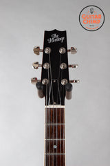 2022 Heritage Guitars H-535 Trans Cherry