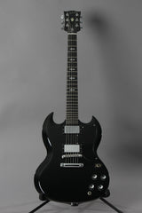 2002 Gibson Limited Edition Tony Iommi Signature SG