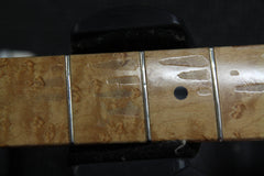 1997 Fender Custom Shop Cunetto Diamond Dealer Relic Stratocaster Aztec Gold #108 of 200