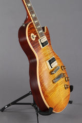 2007 Gibson Les Paul Standard Faded Honey Burst