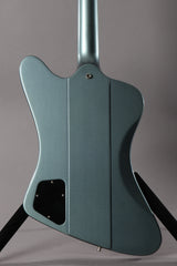 2002 Gibson Firebird VII Blue Mist