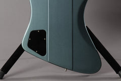 2002 Gibson Firebird VII Blue Mist
