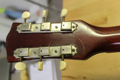 1958 1959 1960 Gibson Les Paul Jr. Double Cutaway