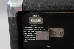 1970’s Ampeg V4 100-Watt Head With Reverb