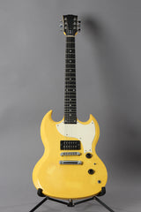 1998 Gibson SG-X Corona Yellow ~Rare~