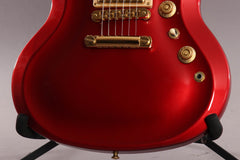 2008 Gibson Sg Diablo Metallic Red #428 ~Super Clean~