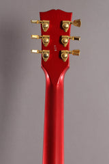 2008 Gibson Sg Diablo Metallic Red #428 ~Super Clean~