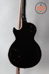 1998 Gibson Custom Shop Les Paul Standard Vintage Sunburst