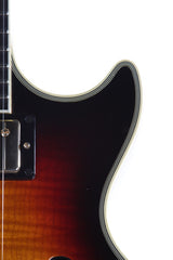 2002 Gibson Custom Shop Les Paul Custom Florentine -Gibson Embossed Pickups-