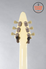 2008 Gibson Flying V ’67 Reissue Classic White