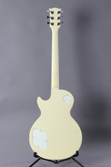 2010 Gibson Les Paul Buckethead Signature Baritone Alpine White ~Rare~