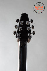 2015 Gibson Japan Limited 70s Flying V Black