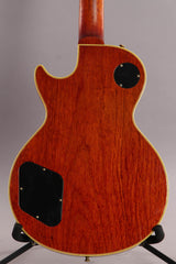 2001 Gibson Custom Shop Les Paul Custom 1957 Reissue '57 RI Faded Cherry