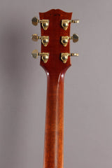 2001 Gibson Custom Shop Les Paul Custom 1957 Reissue '57 RI Faded Cherry
