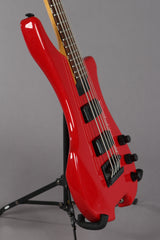 1995 Phillip Kubicki Factor 5 String Bass Guitar