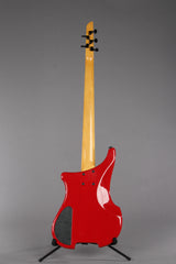 1995 Phillip Kubicki Factor 5 String Bass Guitar