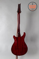 2012 PRS Paul Reed Smith Hollowbody II 12-String