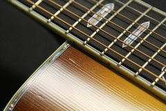 2006 Martin OMC-41 Richie Sambora Signature Acoustic Electric #107/200