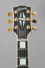 2010 Gibson Custom Shop Les Paul Custom Iguana Burst