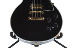 2007 Gibson Les Paul Custom Black