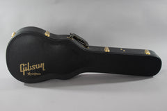 2010 Gibson Custom Shop Les Paul Custom Iguana Burst