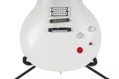 2011 Gibson Les Paul Buckethead Studio Baritone Guitar -SUPER CLEAN-