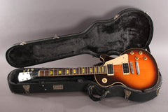 2000 Gibson Les Paul Classic Cinnamon Burst Electric Guitar ~Rare~