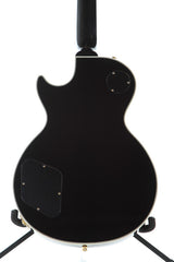 2007 Gibson Les Paul Custom Black