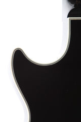 2007 Gibson Les Paul Custom Black