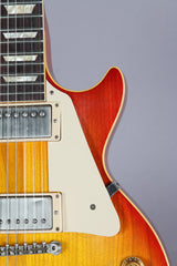 2003 Gibson Custom Shop Les Paul Historic 1958 Reissue 58RI Heritage Cherry Sunburst