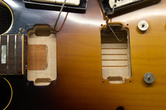 2016 Gibson Memphis ‘63 ES-335TD VOS Historic Burst