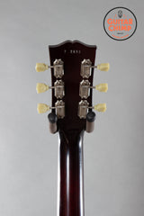 2012 Gibson Custom Shop Historic Les Paul '57 Reissue Pelham Blue