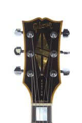1972 Gibson Les Paul Custom Black Beauty
