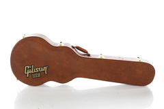2015 Gibson Les Paul Traditional Plus Iced Tea Burst