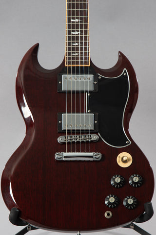 2013 Gibson SG Angus Young Signature 