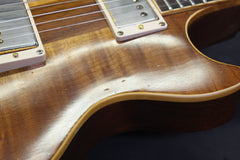 1983 Gibson Les Paul Spotlight Special ASB Antique Sunburst