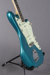 2017 Fender American Vintage "Thin Skin" '65 Reissue Jazzmaster Ocean Turquoise