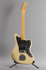 2019 Fender Custom Shop Vintage Custom '58 Jazzmaster Aged Desert Sand