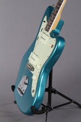 2017 Fender American Vintage "Thin Skin" '65 Reissue Jazzmaster Ocean Turquoise
