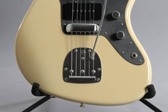 2019 Fender Custom Shop Vintage Custom '58 Jazzmaster Aged Desert Sand