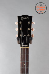 2011 Gibson Memphis ES-330 ’59 Reissue VOS Natural
