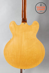 2011 Gibson Memphis ES-330 ’59 Reissue VOS Natural