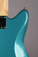 2017 Fender American Vintage "Thin Skin" '65 Reissue Jazzmaster Ocean Turquoise